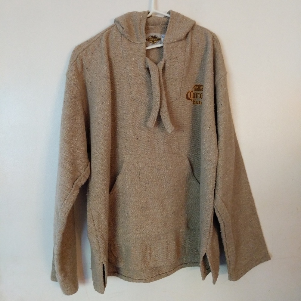 Corona Hoodie